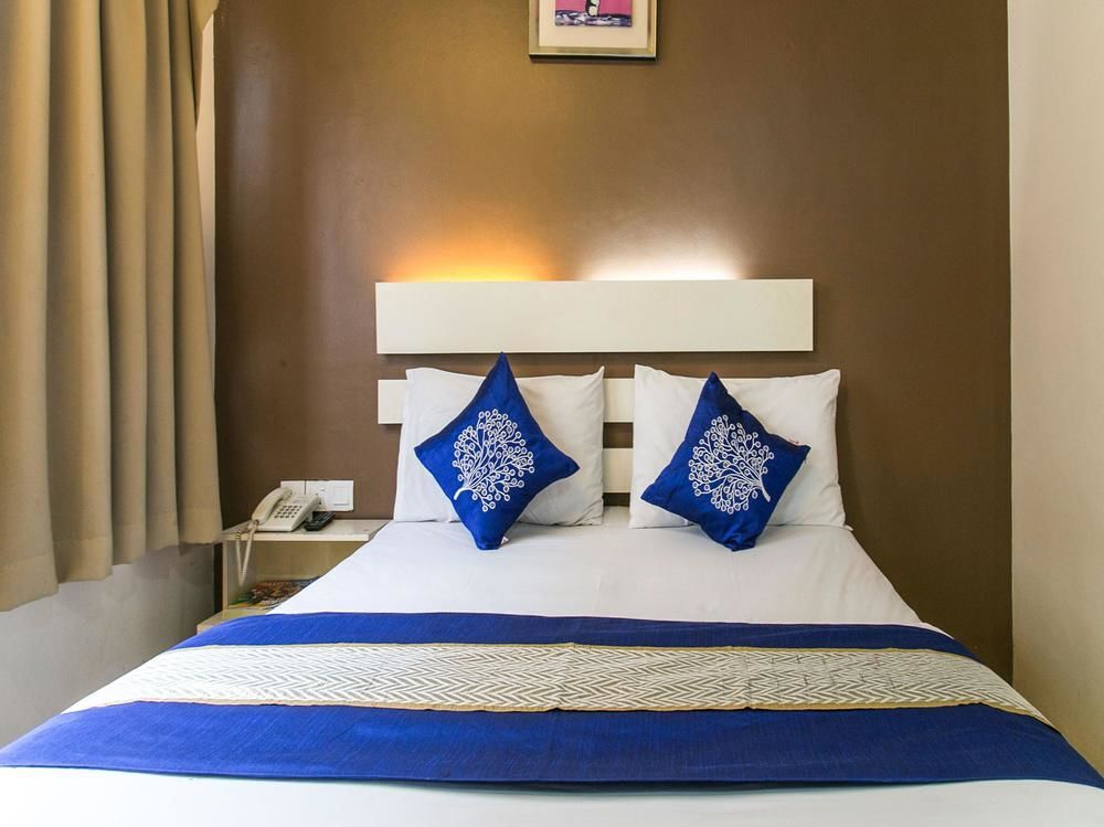 Suite Dreamz Hotel Kuala Lumpur Eksteriør billede