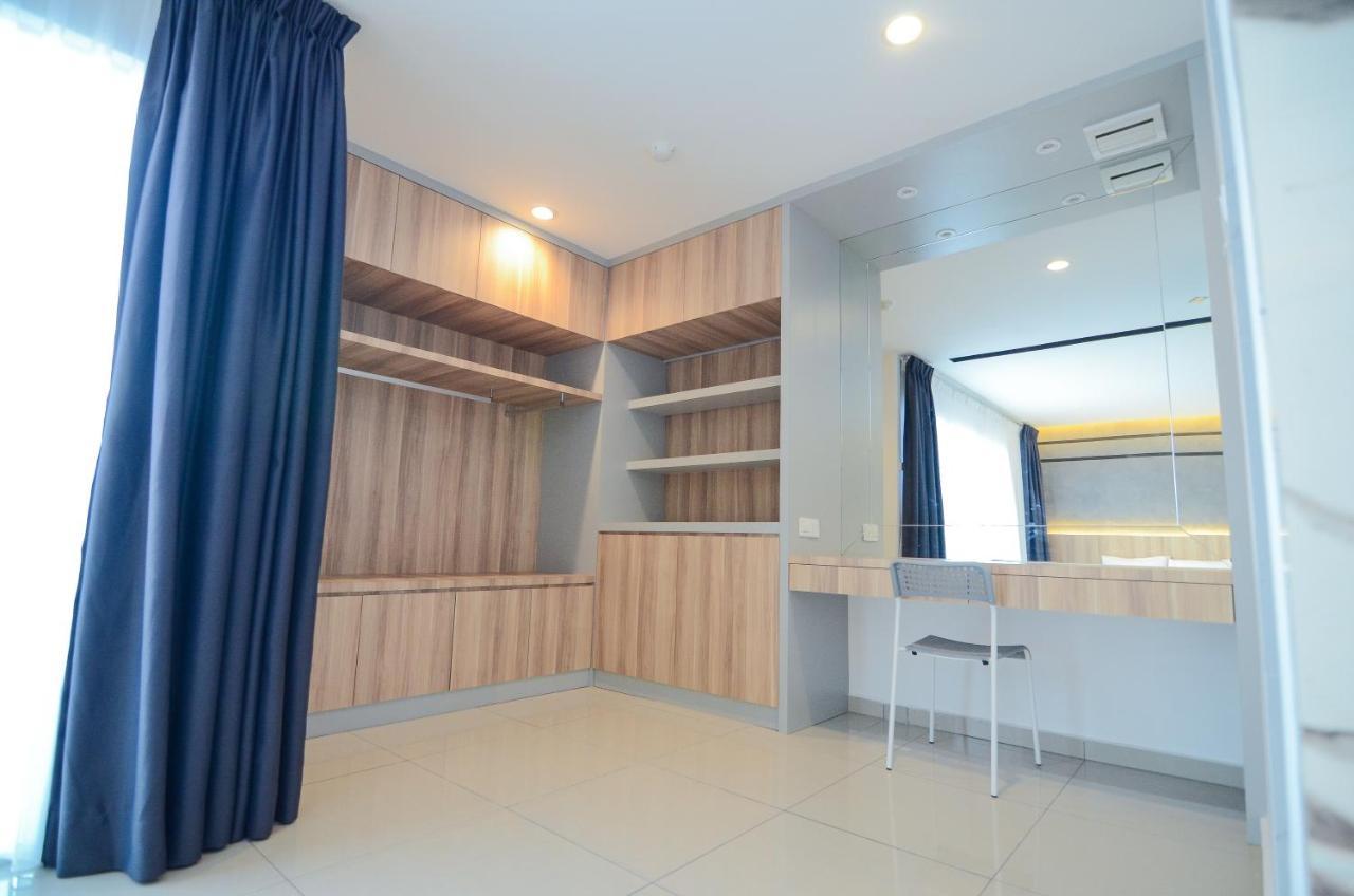 Suite Dreamz Hotel Kuala Lumpur Eksteriør billede
