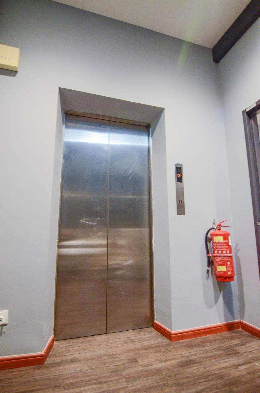 Suite Dreamz Hotel Kuala Lumpur Eksteriør billede