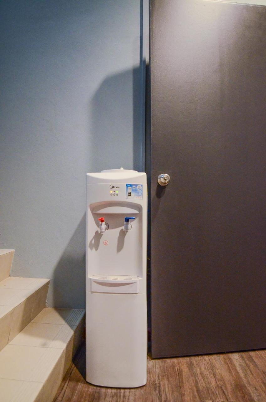 Suite Dreamz Hotel Kuala Lumpur Eksteriør billede